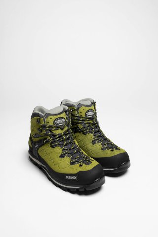 Meindl Litepeak Lady GTX Damen (Schilf/Graphit)