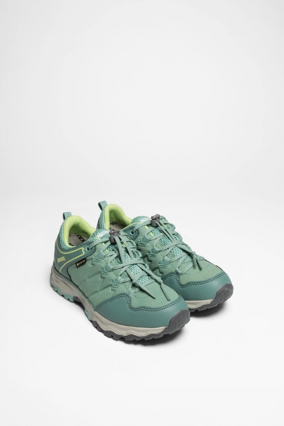 Meindl Ontario Jr. GTX Kinder (Linde/Lemon)