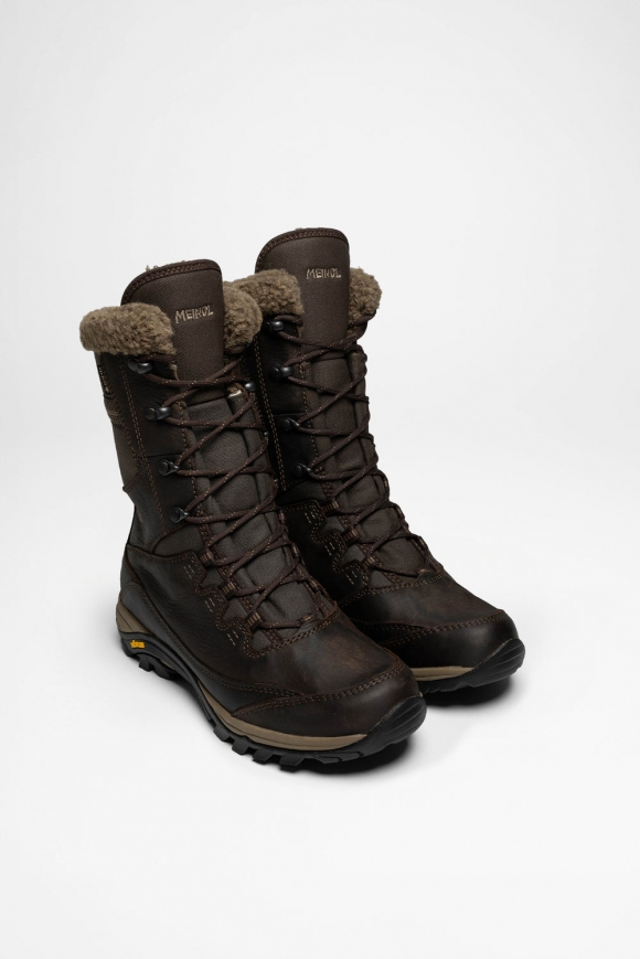 Meindl Novara Lady GTX Damen (Dunkelbraun)