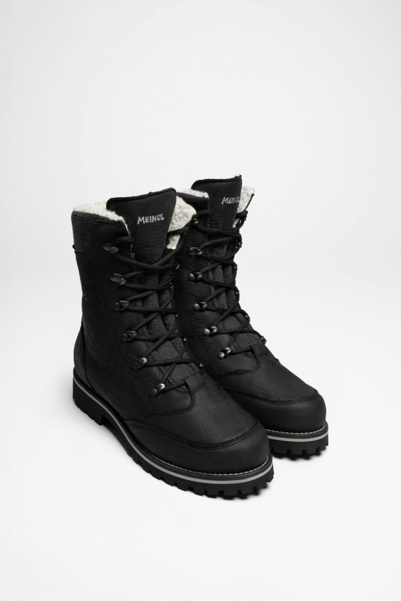 Meindl Orselina Lady GTX (Schwarz)
