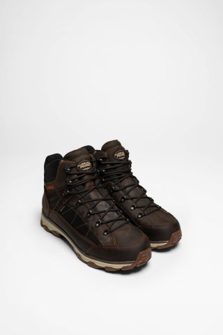 Meindl Utah GTX Herren (Kastanie/Mocca)