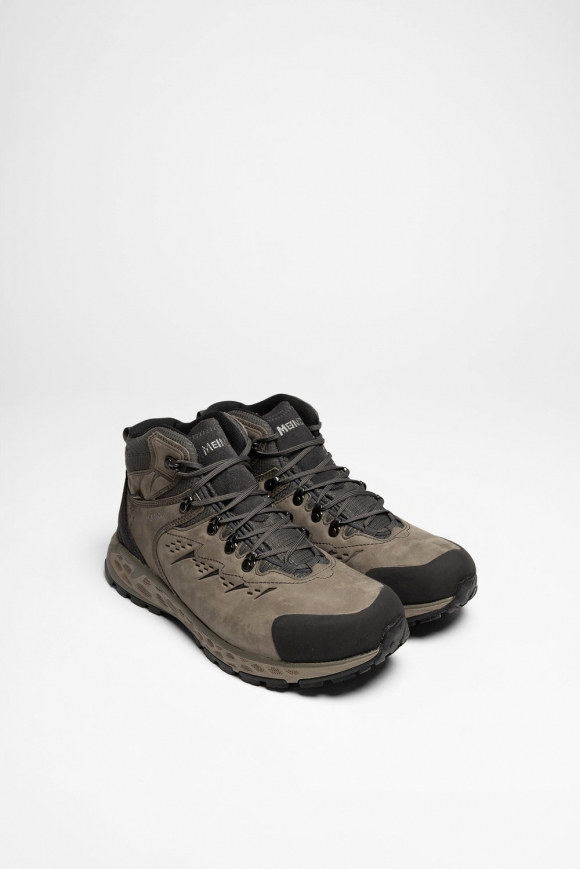 Meindl Menorca Walker Mid (Moor/Graphit)
