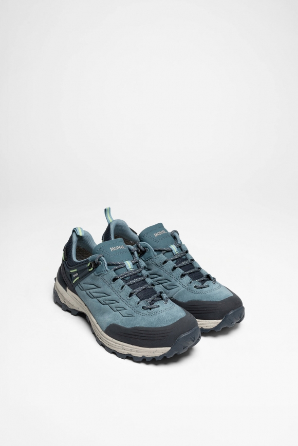 Meindl Dallas Lady GTX Damen (Türkis/Marine)