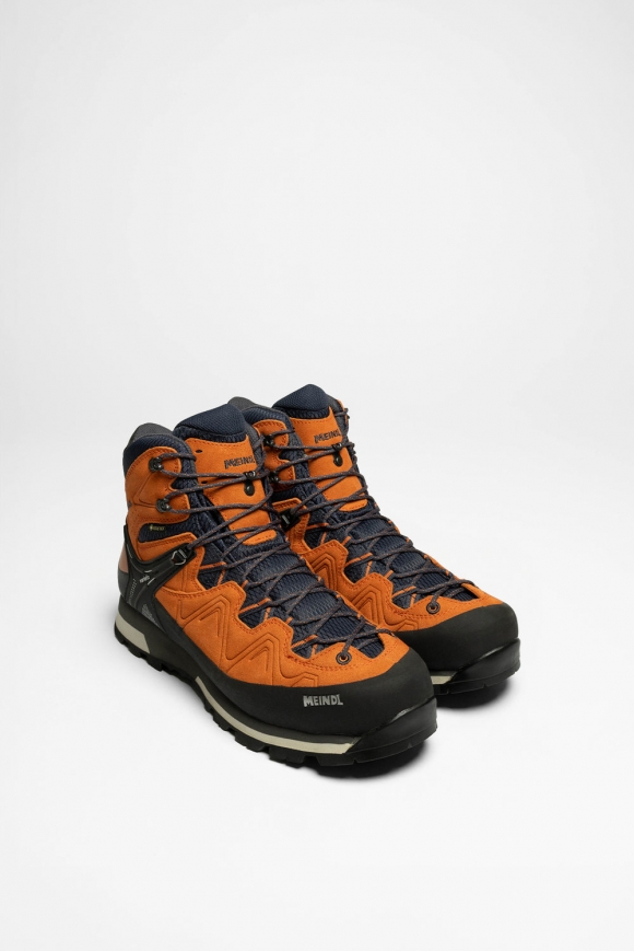 Meindl Tonale GTX Herren (Orange/Cobalt) Meindl Tonale GTX Herren (Orange/Cobalt)