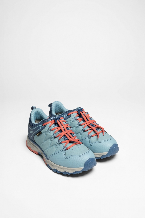 Meindl Ontario Jr. GTX Kinder (Lachs/Aquarium)