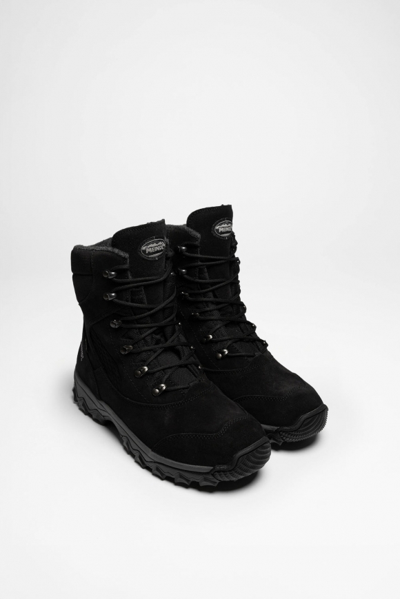 Meindl Ischgl GTX Herren (Schwarz) Meindl Ischgl GTX Herren (Schwarz)