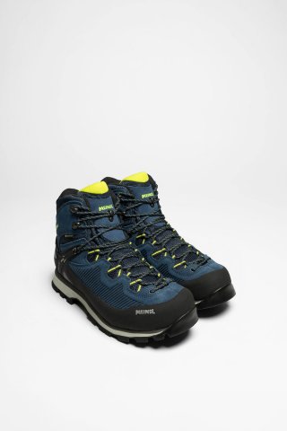 Meindl Terlan GTX Herren (Jeans/Lemon)