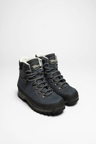 Meindl Island Lady Mfs Evo Damen (Marine/Nachtblau)