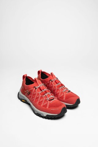 Meindl Aruba Lady GTX Damen (Rot/Silber)