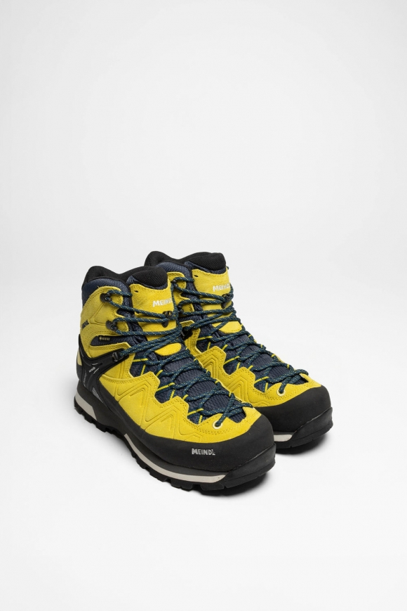 Meindl Tonale GTX Herren (Gelb/Graphit) Meindl Tonale GTX Herren (Gelb/Graphit)
