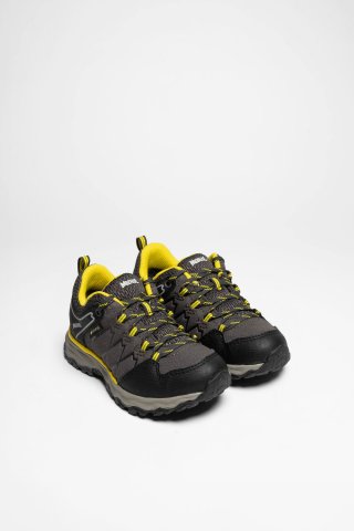 Meindl Ontario Junior GTX Kinder (Graphit/Gelb) Meindl Ontario Junior GTX Kinder (Graphit/Gelb)