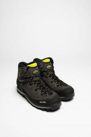 Meindl Litepeak GTX Herren (Granit/Lemon) Meindl Litepeak GTX Herren (Granit/Lemon)