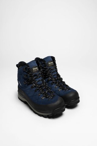 Meindl Antelao Lady Pro GTX Damen (Marine/Silber)