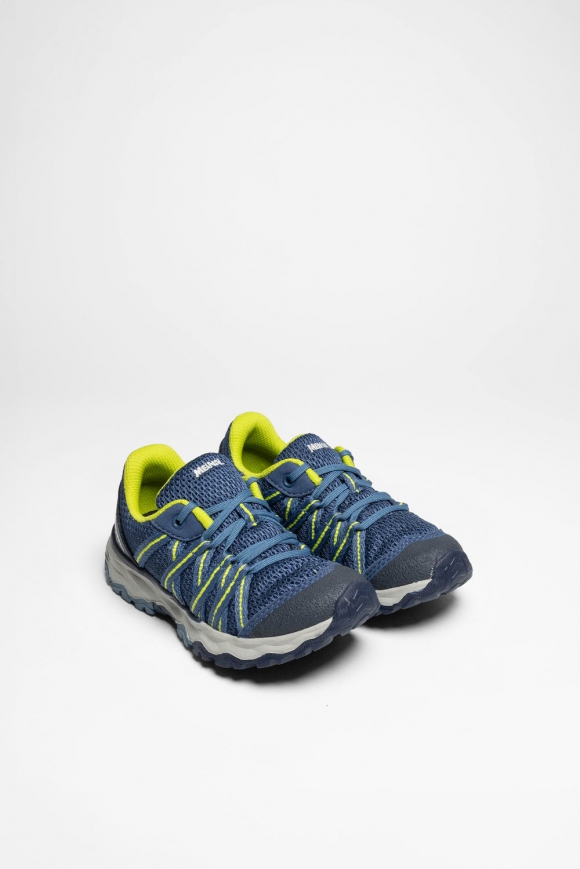 Meindl Catani Junior Kinder (Marine/Lemon)
