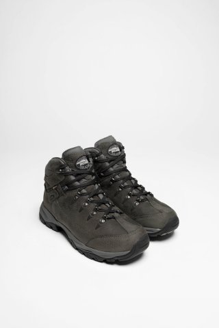 Meindl Ohio 2 GTX Herren (Anthrazit) Meindl Ohio 2 GTX Herren (Anthrazit)