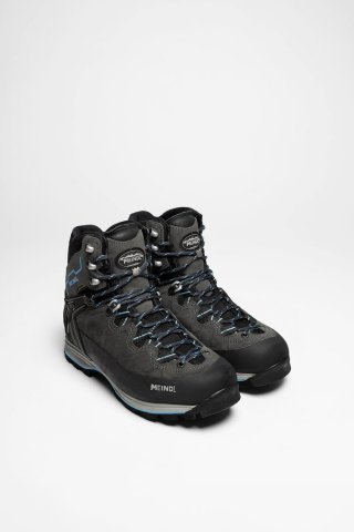 Meindl Litepeak Lady Pro GTX Damen (Anthrazit/Azur)
