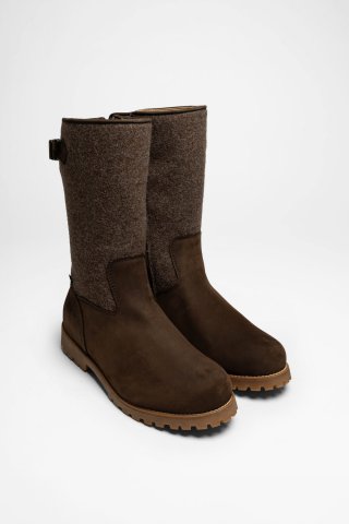 Meindl Innsbruck II GTX Herren (Braun)