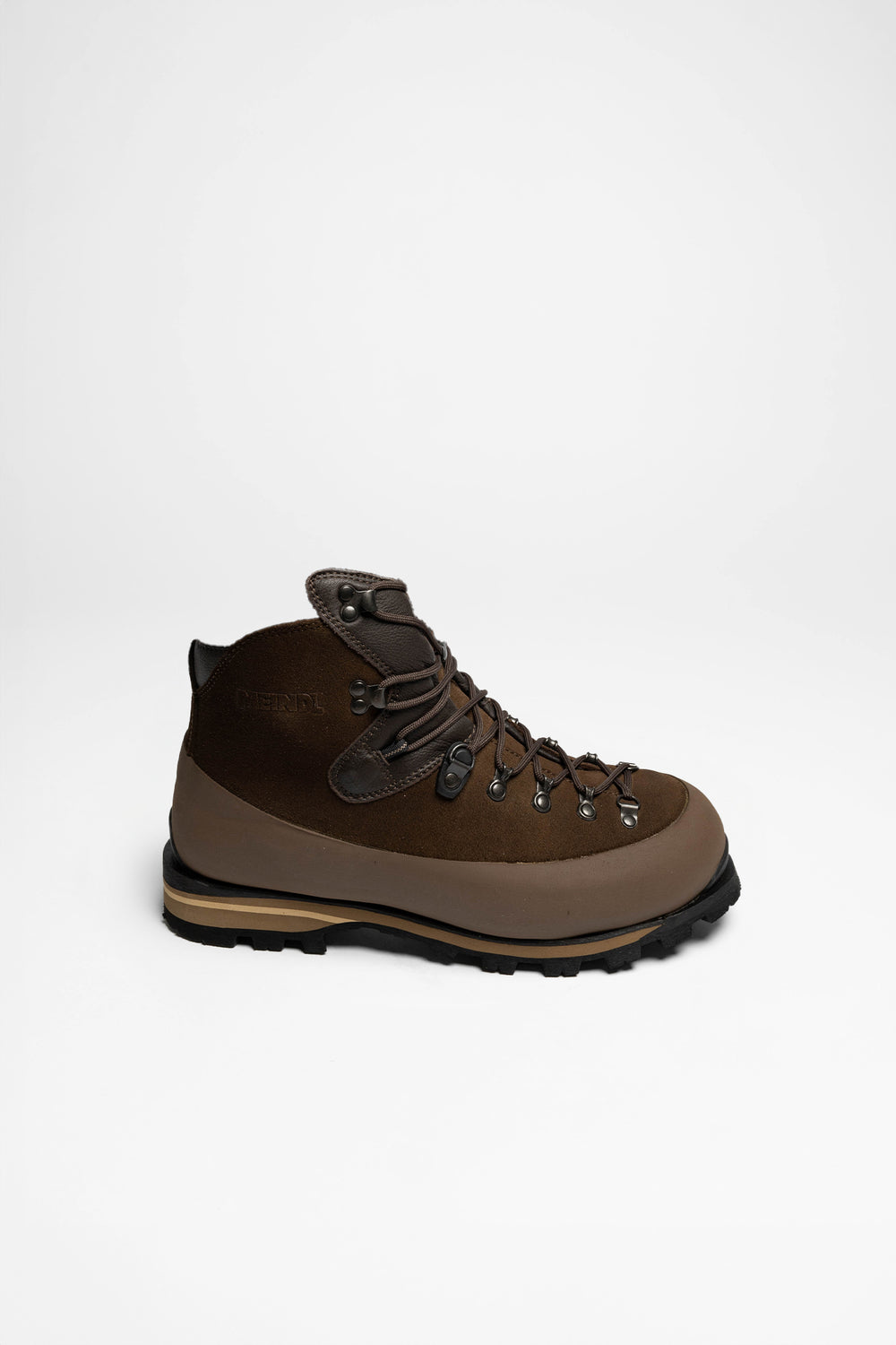 Meindl Alta Rocca Pro GTX Herren (Braun)