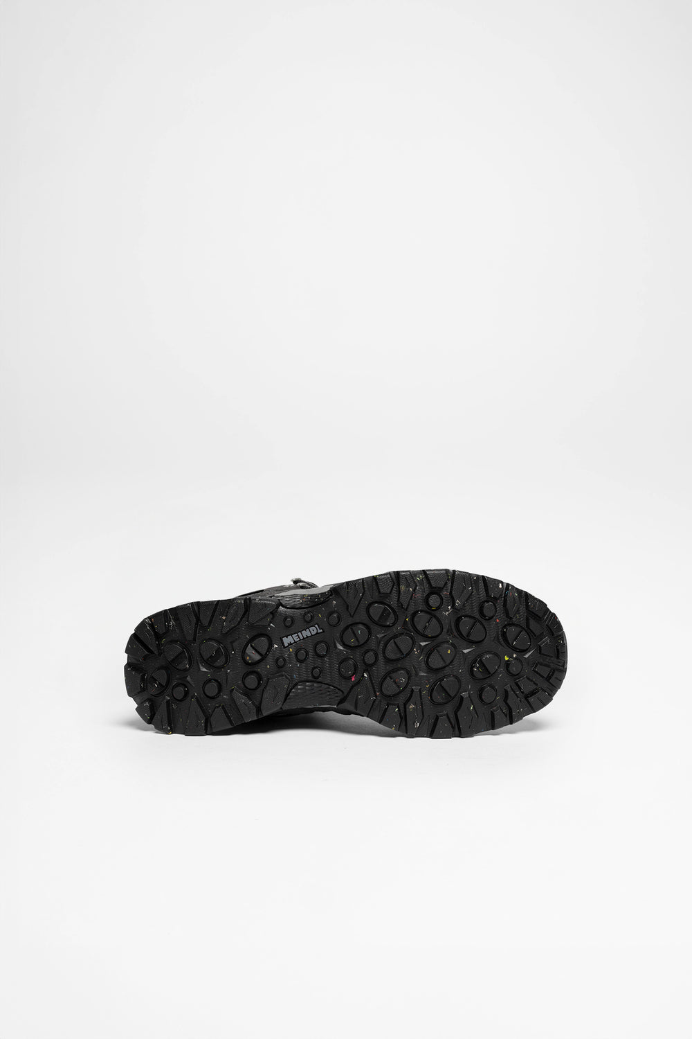 Meindl Respond Mid II GTX Herren (Anthrazit/Grau)