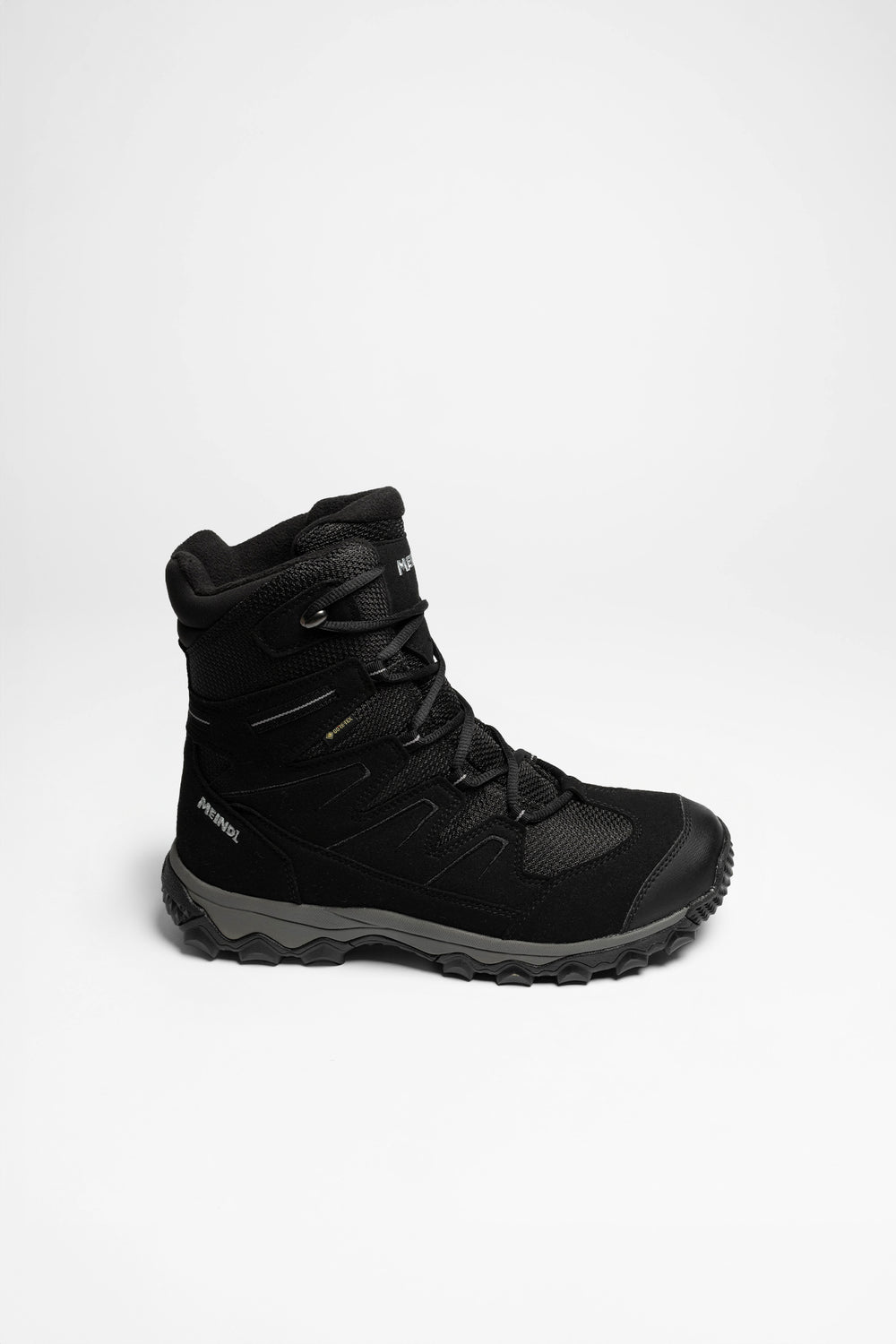 Meindl Calgary GTX Herren (Schwarz)