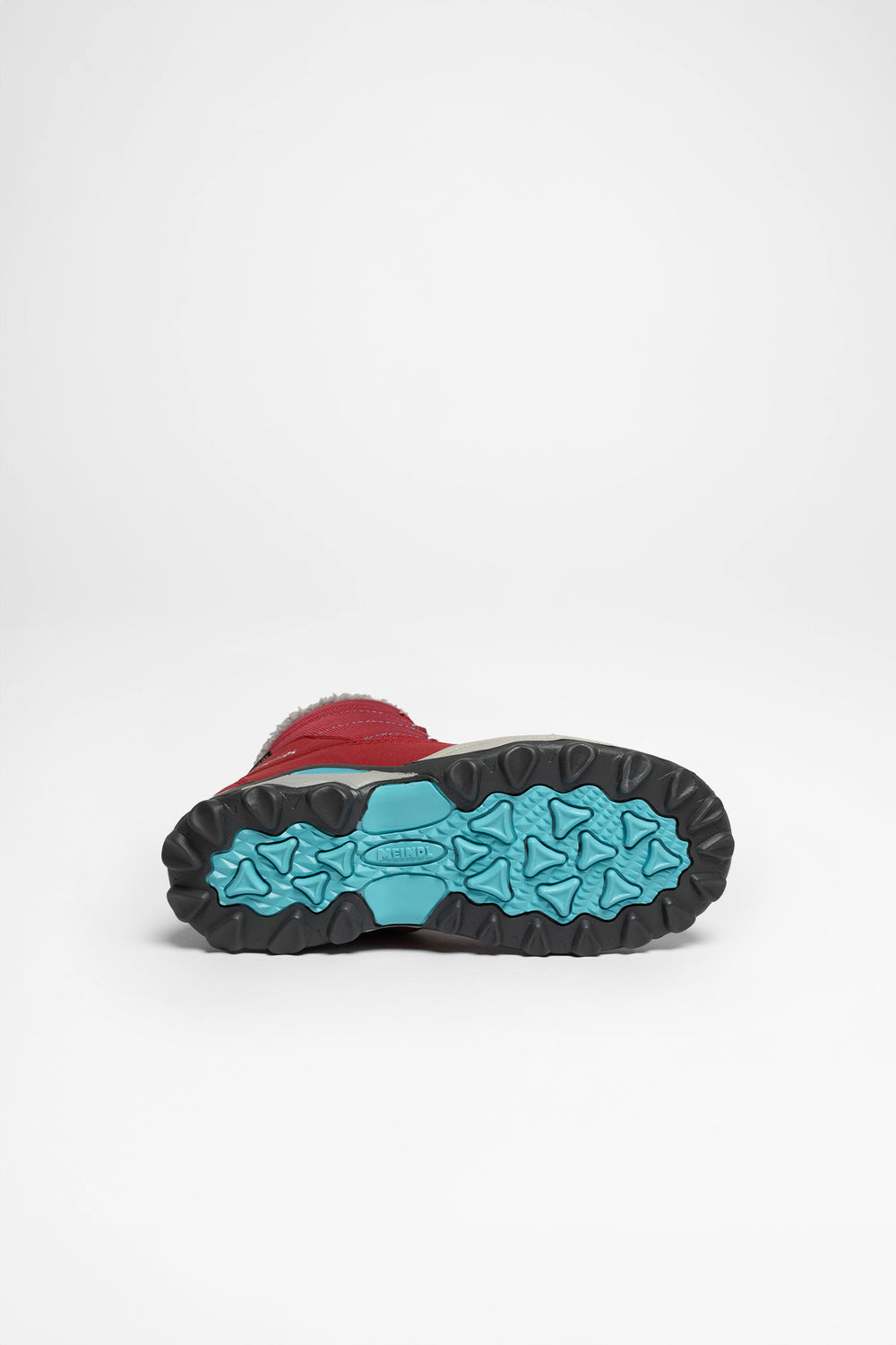 Meindl Yolup Junior GTX Kinder (Erdbeer/Tuerkis)