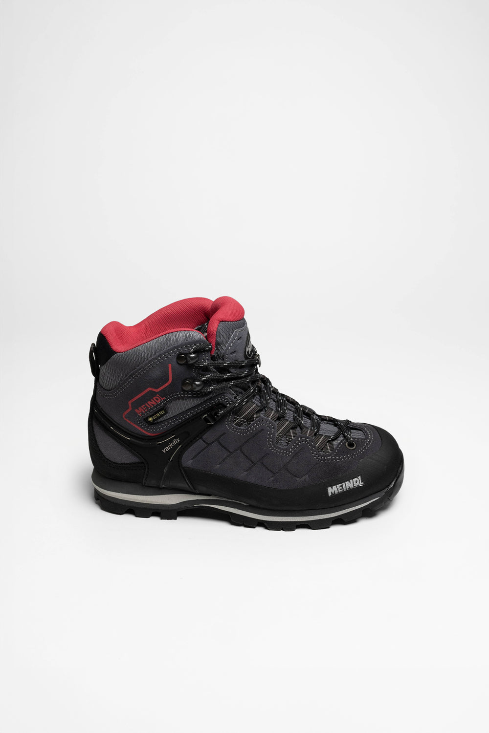 Meindl Litepeak Lady GTX Damen (Granit/Berry)