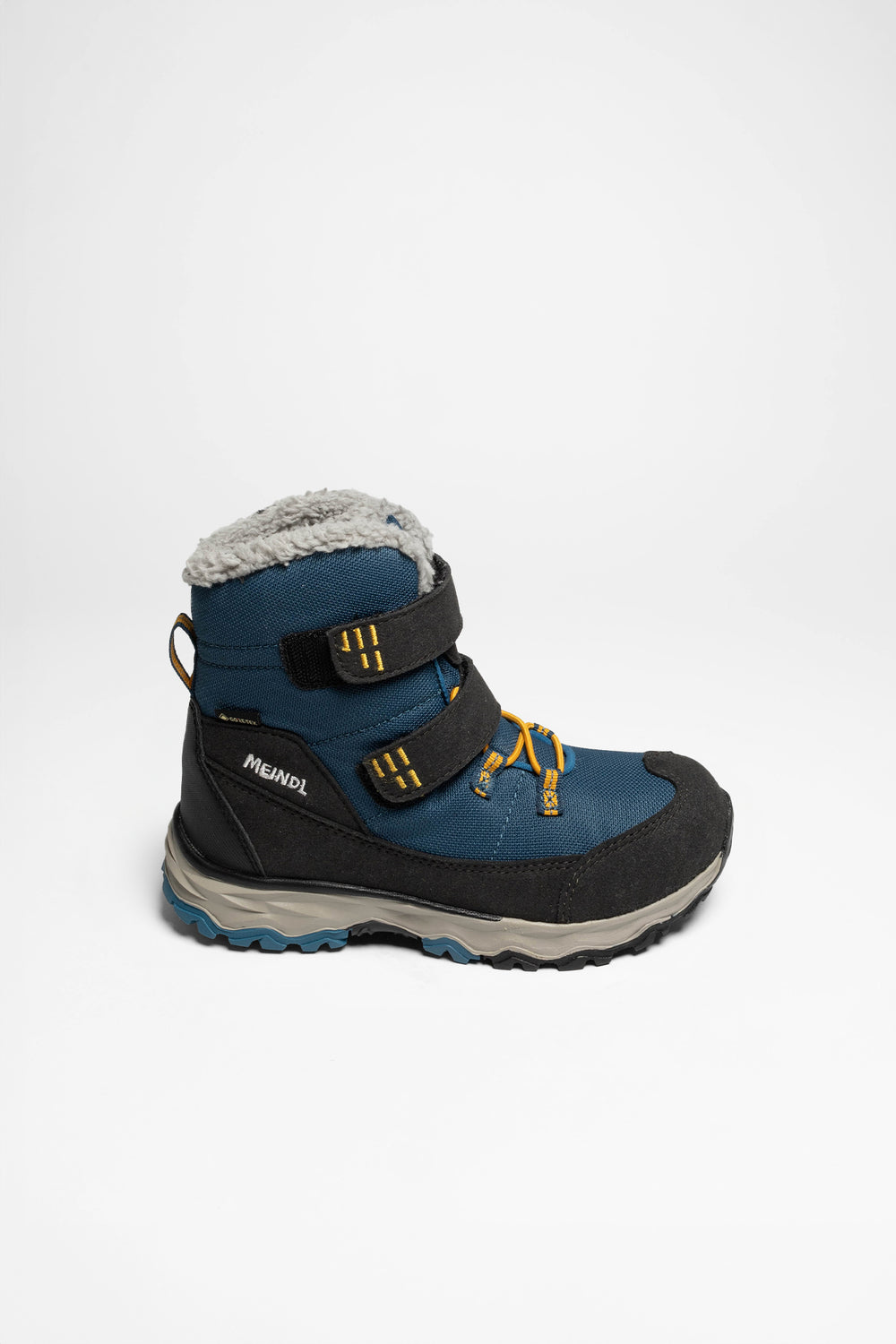 Meindl Altino Junior GTX (Graphit/Mais)