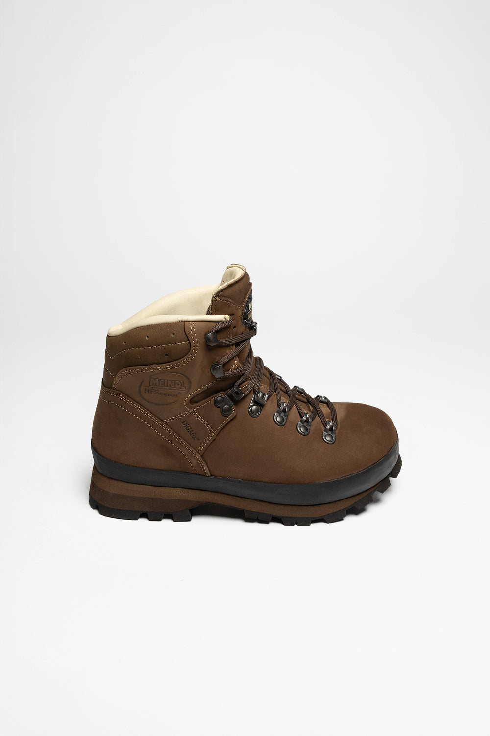 Meindl Bernina Lady 2 Damen (Dunkelbraun/Nougat)