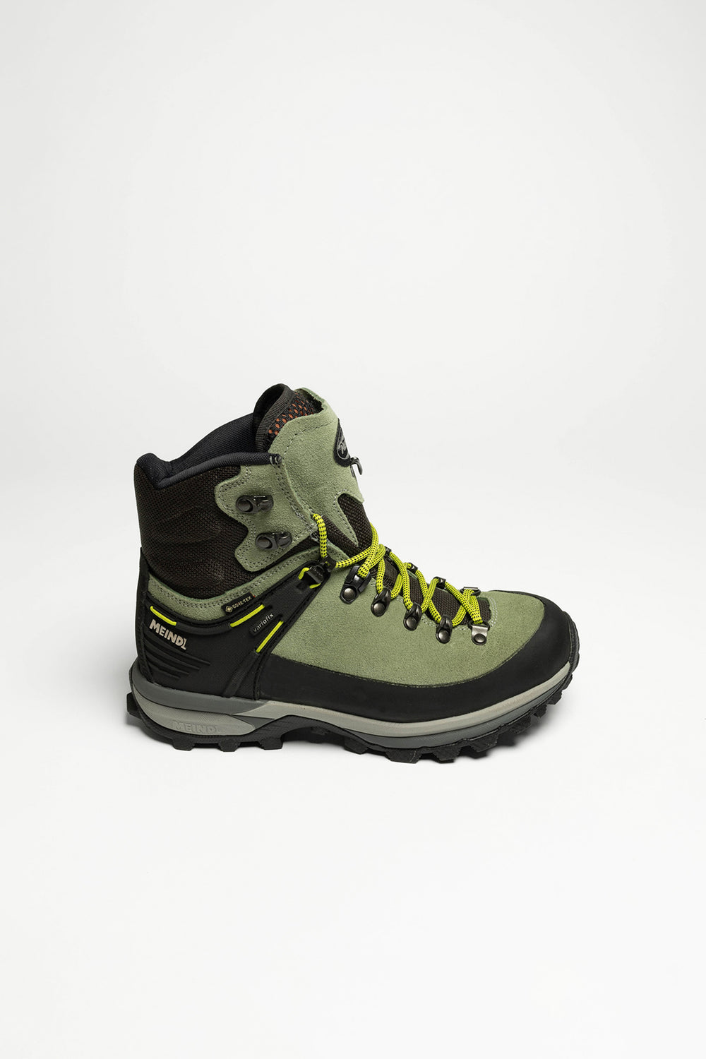 Meindl Air Revolution 1.5 Lady Damen (Linde/Lemon)
