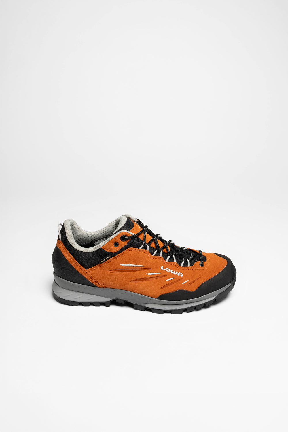 Lowa Delago GTX Lo Herren (Orange/Schwarz)