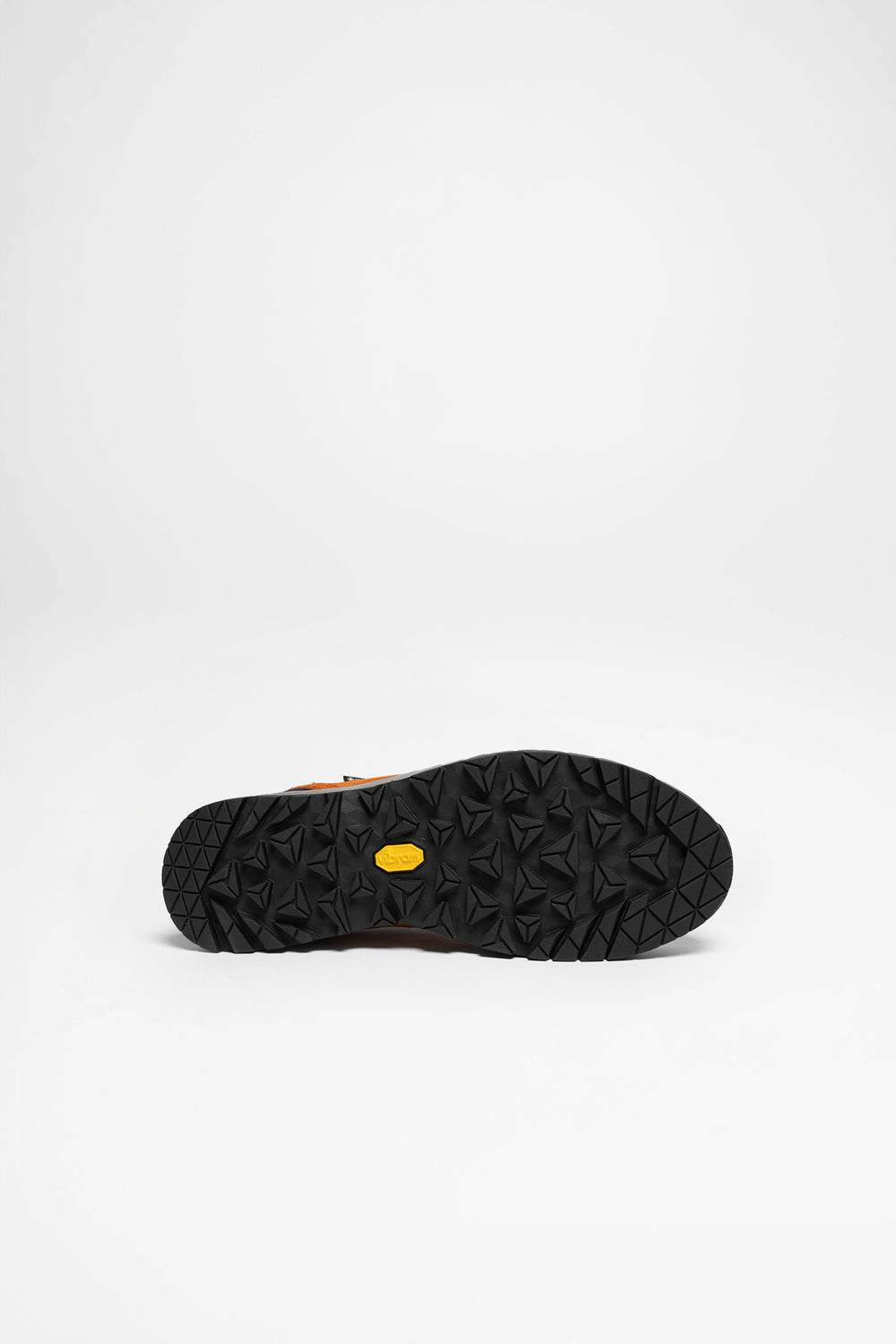 Lowa Delago GTX Lo Herren (Orange/Schwarz)