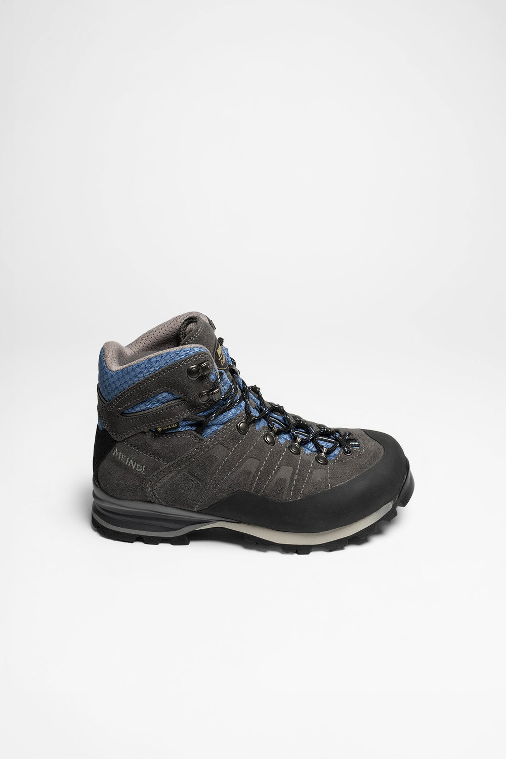 Meindl Antelao Lady GTX Damen (Anthrazit/Hellblau)