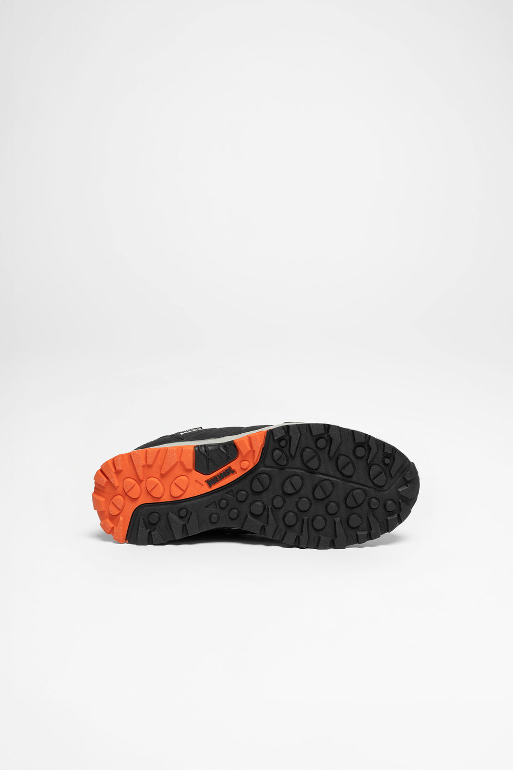Meindl Turneo Junior Kinder (Graphit/Orange)