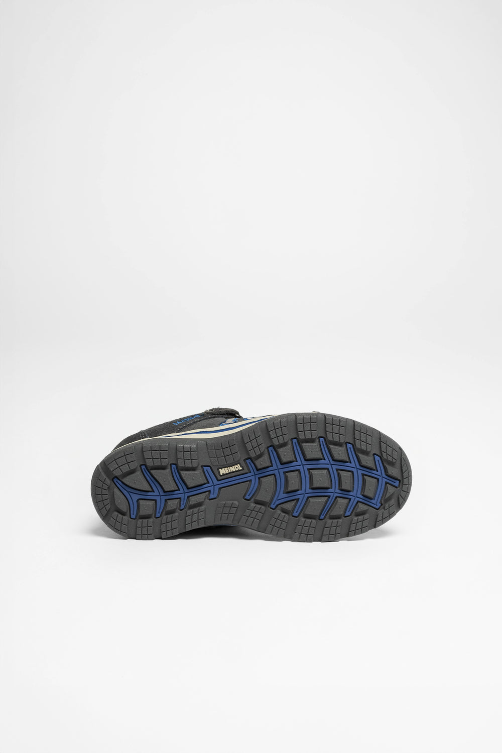 Meindl Orofino Junior Kinder (Grau/Blau)