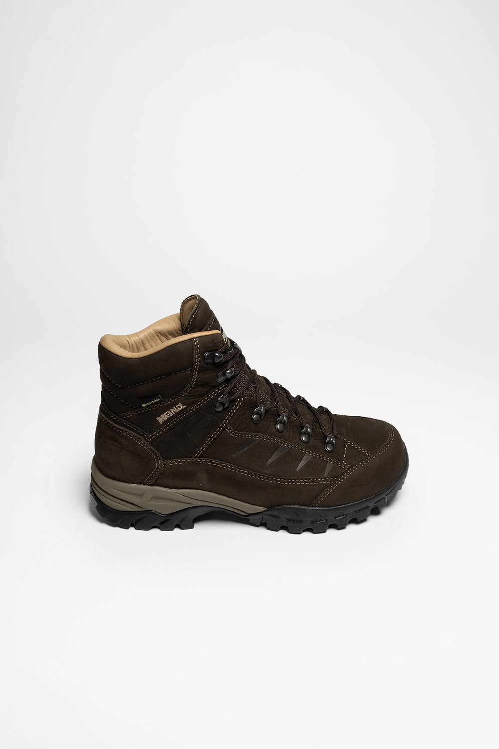 Meindl Toblach GTX Herren (Mahagoni)