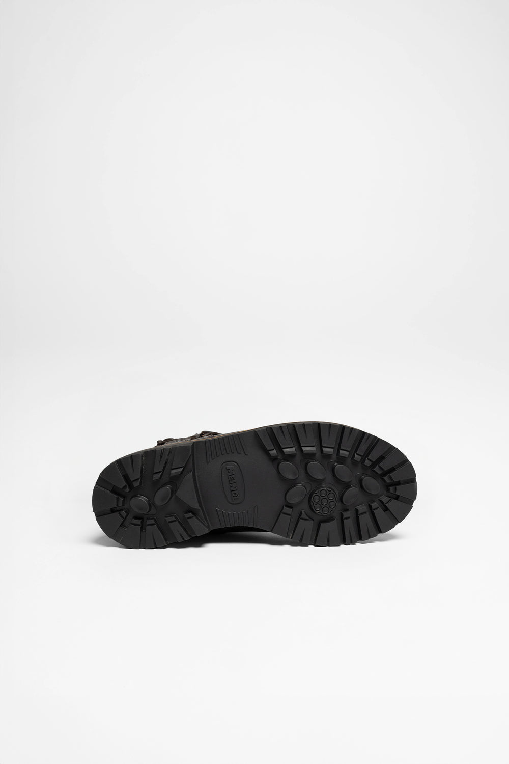 Meindl Fliegerstiefel Herren (Dunkelbraun)