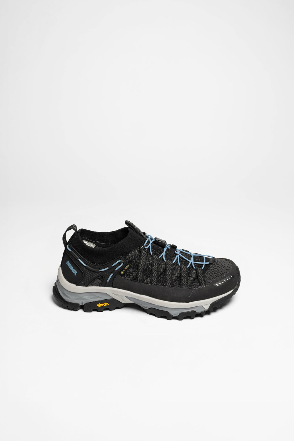 Meindl Aruba Lady GTX Damen (Schwarz/Sky)