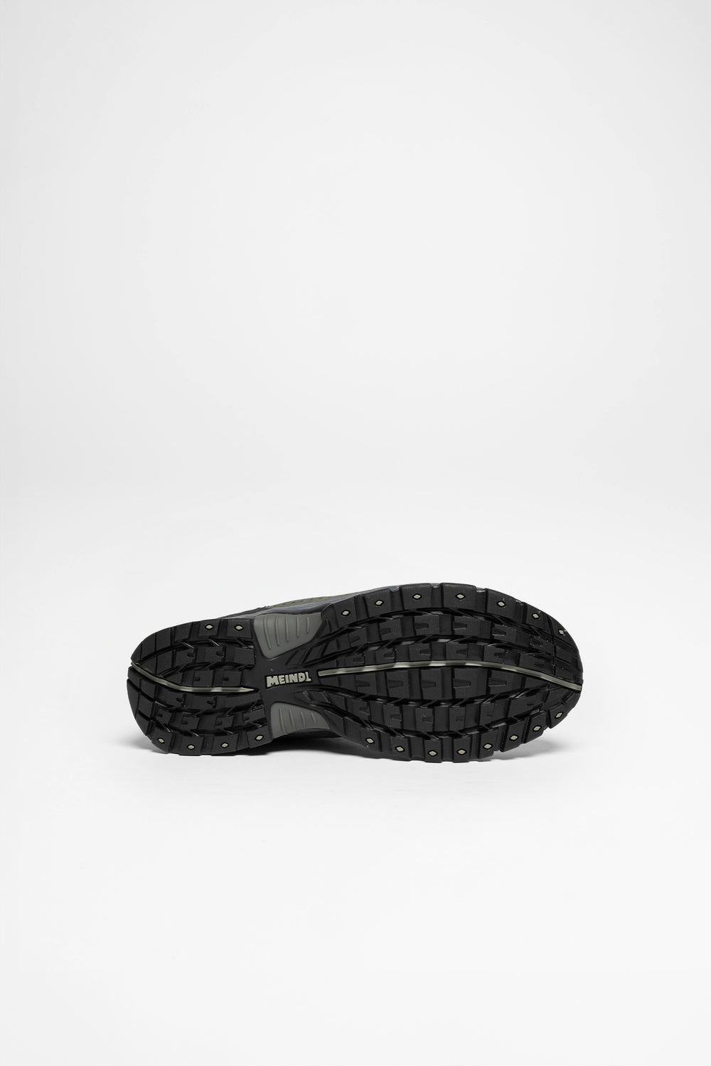 Meindl Journey Pro GTX Herren (Anthrazit)