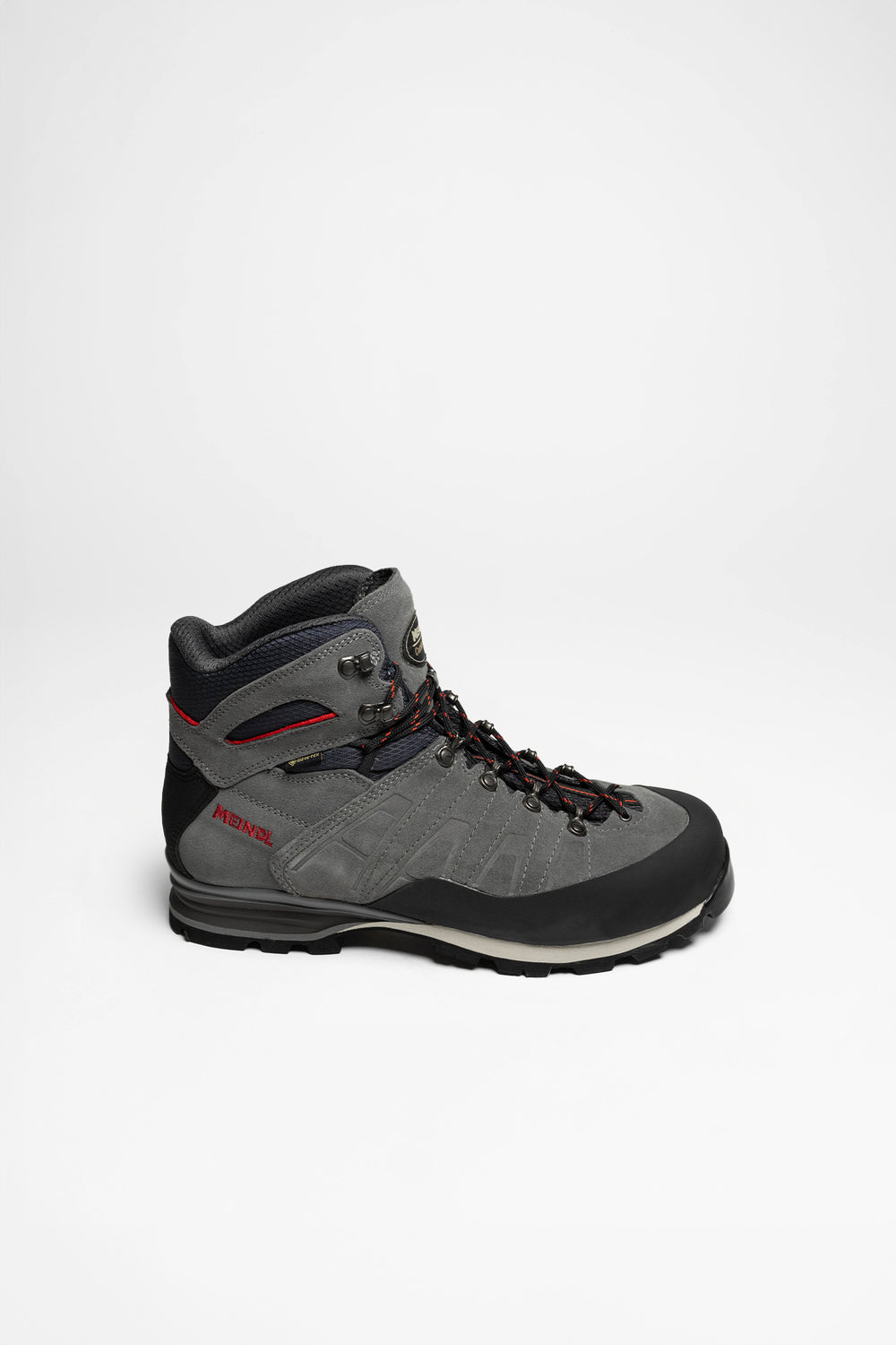 Meindl Antelao GTX Herren (Anthrazit/Rot)