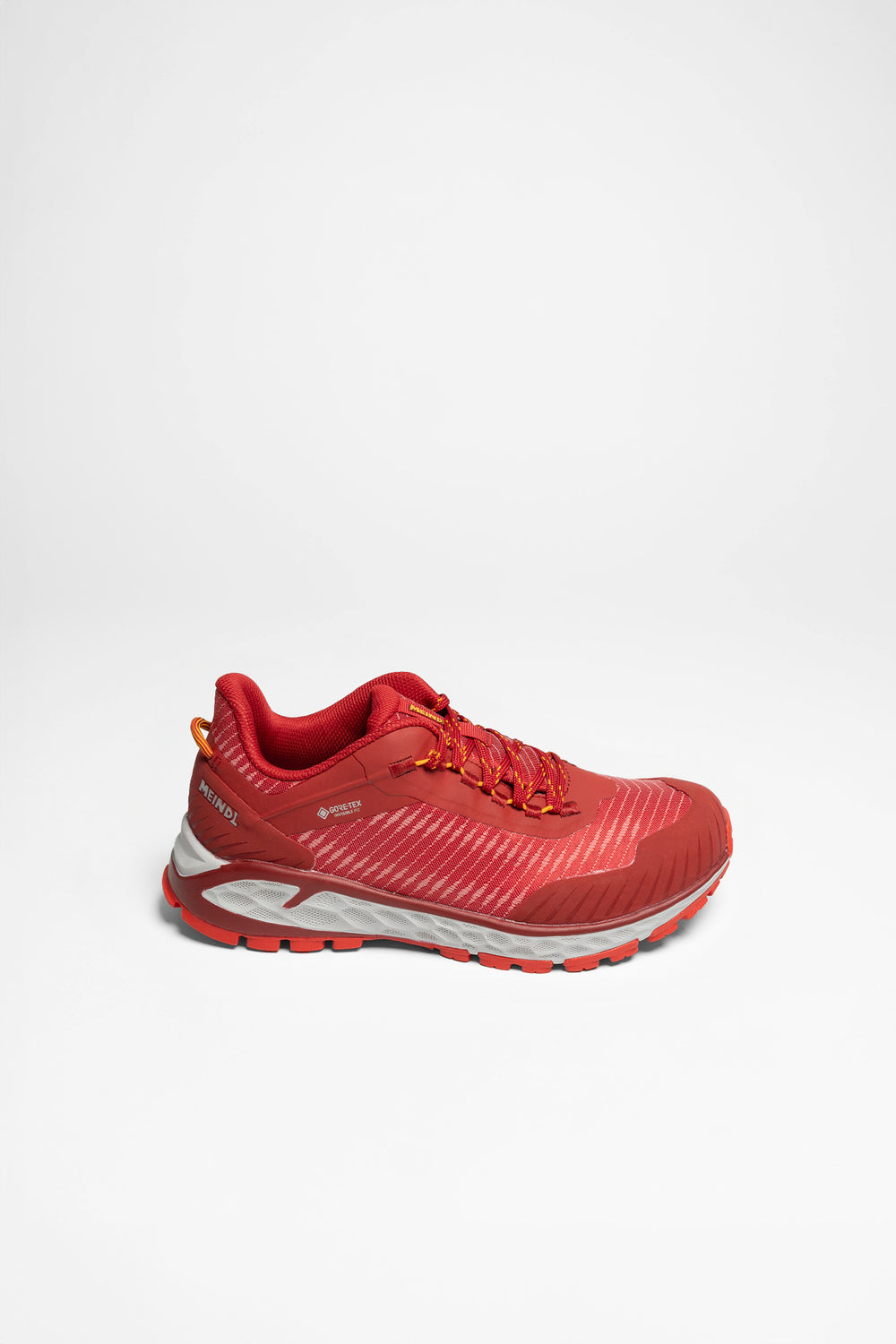 Meindl Power Walker Lady 4.2 Damen (Rot/Orange)