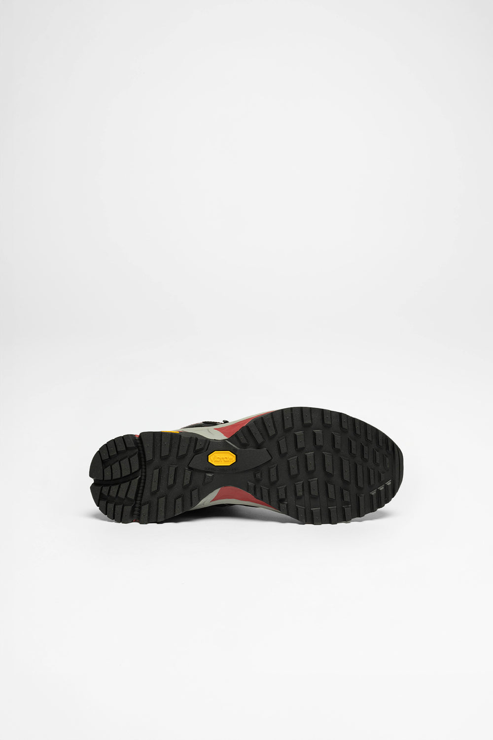 Meindl Finale Mid GTX Herren (Schwarz/Rot)