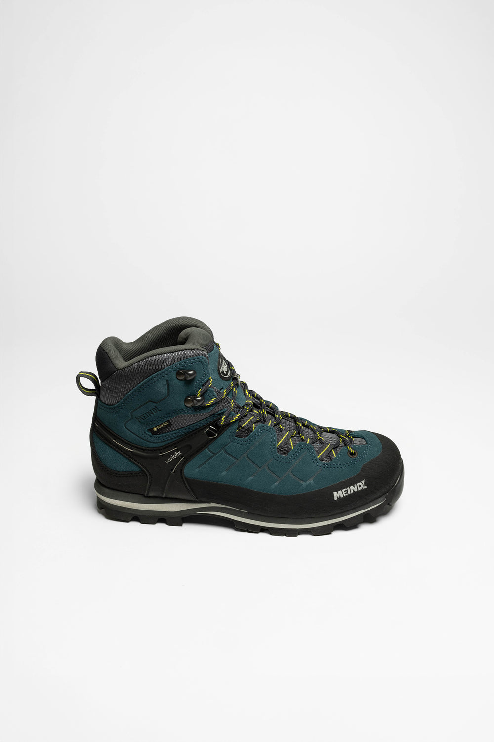 Meindl Litepeak GTX Herren (Dunkelgrün/Gelb)