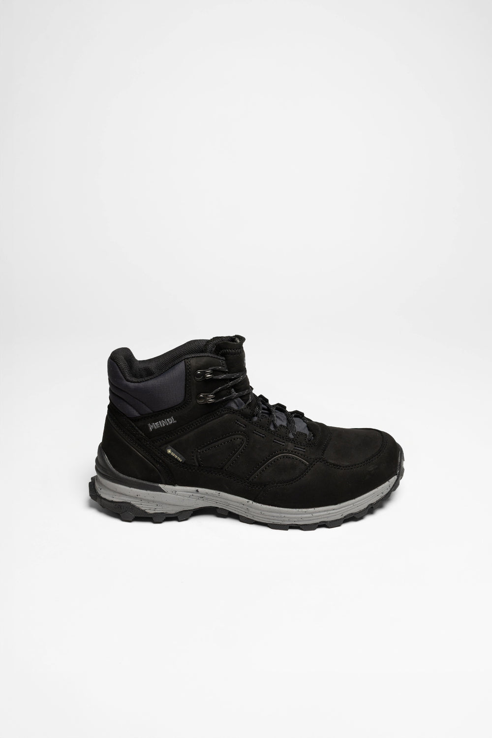 Meindl Tolmin Mid GTX (Schwarz)