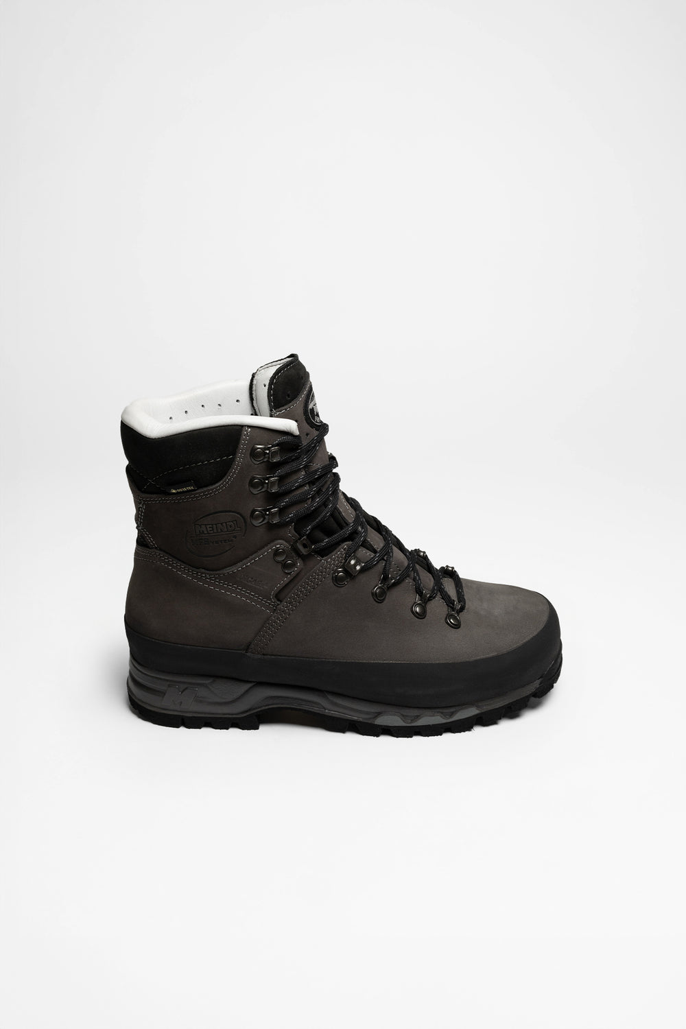 Meindl Island Mfs Evo Herren (Anthrazit/Schwarz)