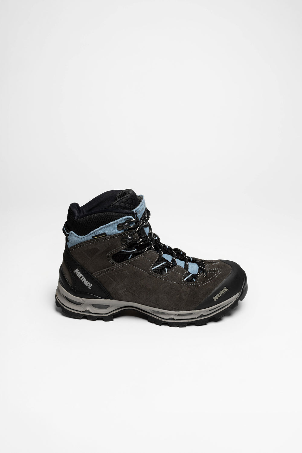 Meindl Air Revolution Lady Ultra Damen (Anthrazit/Azur)