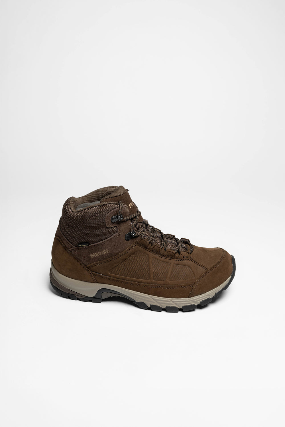 Meindl Orlando Mid GTX Herren (Dunkelbraun)