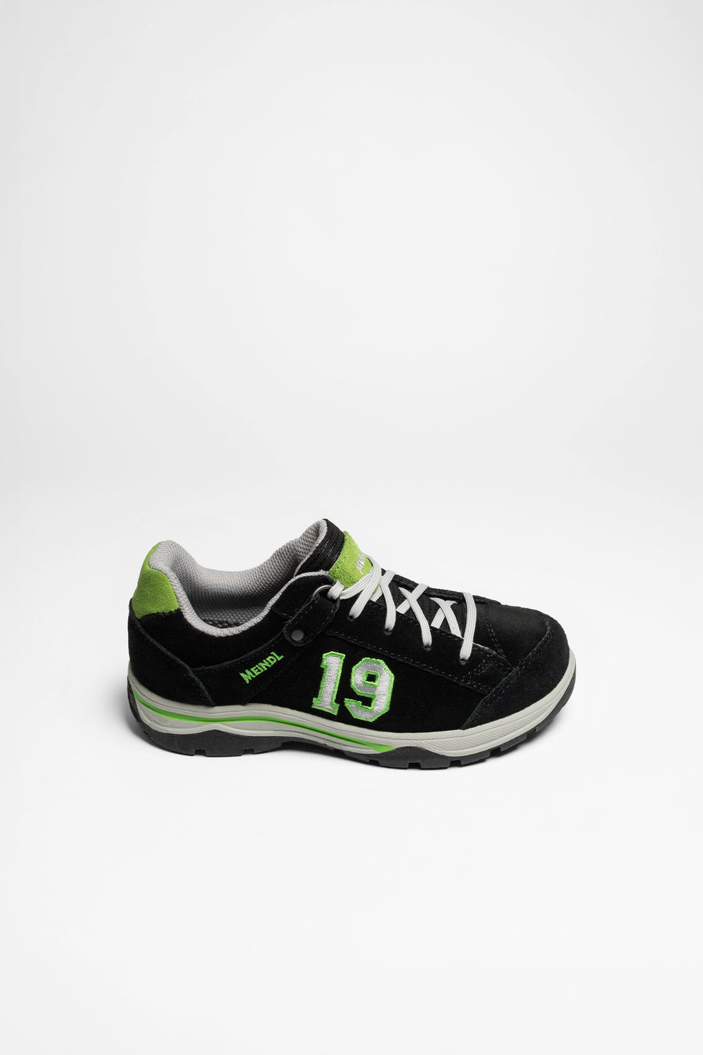 Meindl Orofino Junior Kinder (Nachtblau/Lime)