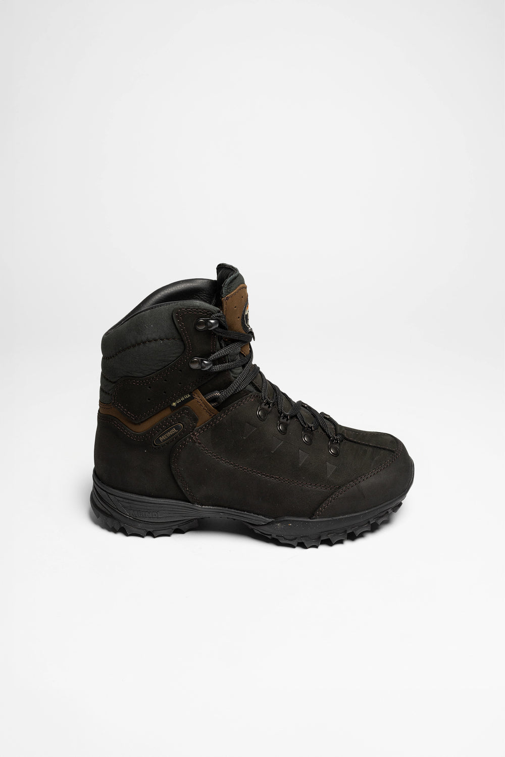 Meindl Gastein Lady GTX Damen (Schwarz/Braun)