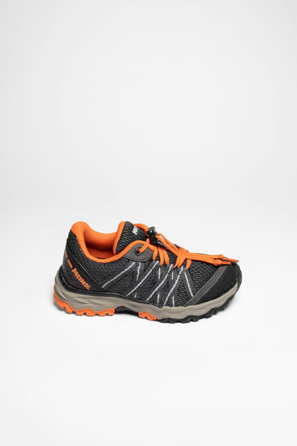 Meindl Catani Junior Kinder (Graphit/Orange)