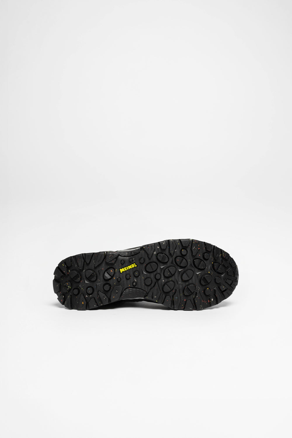 Meindl Lite Hike GTX Herren (Anthrazit/Lime)